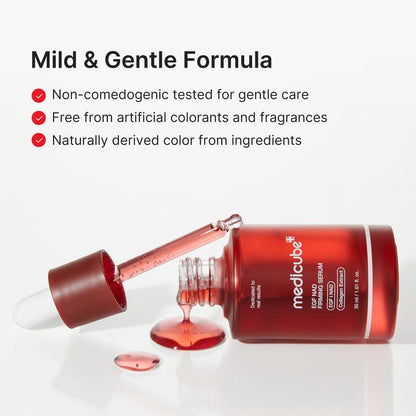 Medicube NAD+ EGF Firming Serum